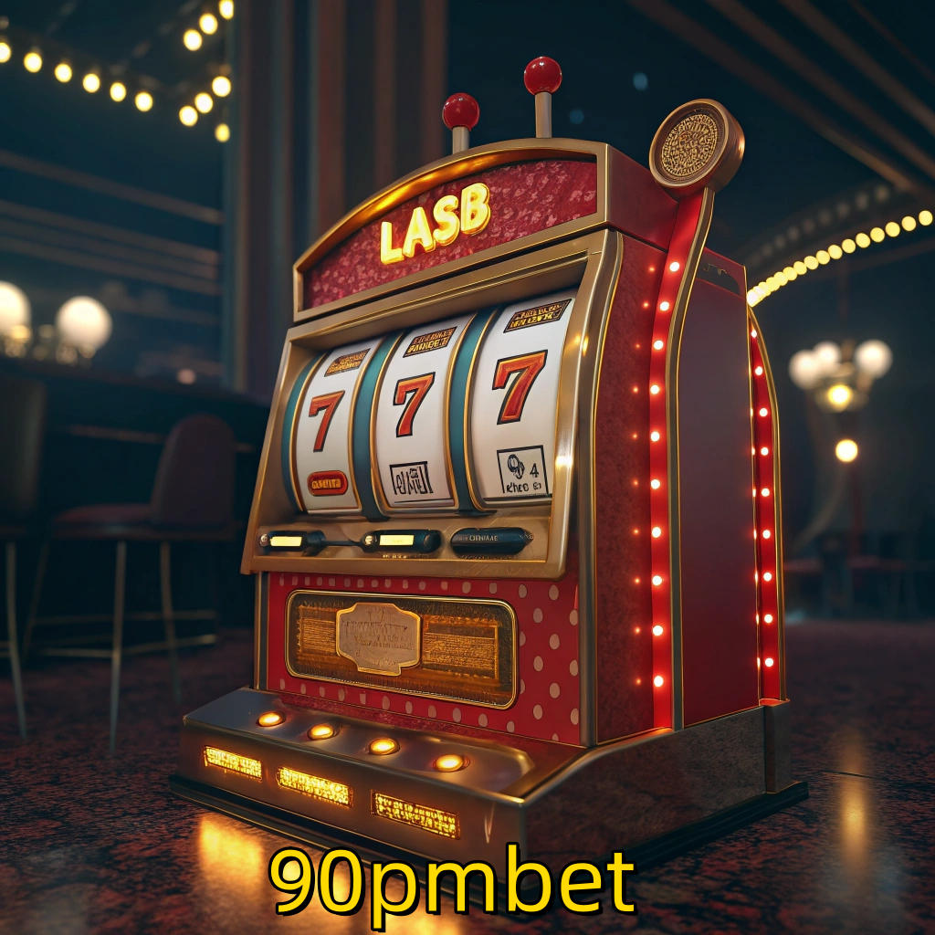 90pmbet