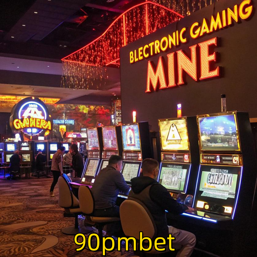 90pmbet